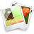 Fotolio icon