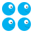 Four Split icon