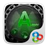 Agent GOLauncher EX Theme icon