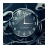 Black Clock Lite icon