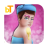 Waxing and SPA Girls icon