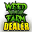 Weed Farm Dealer icon