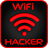 Wifi Hacker Prank icon