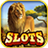 Loin Slot icon