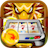 Wild Buffalo Casino Slots icon