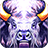 Wild Buffalo Slots icon