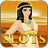 Wild Cleopatra Casino Slots icon