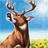 Wild Deer Hunting Simulator APK Download
