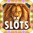 Safari Gold Loin Slot icon