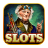 Wild Wild Slot icon