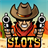 Wild West Slots icon