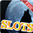 Wolf 777 Casino Slots icon