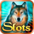 Wolf Chase Slots icon