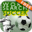 Word Search Soccer icon
