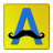 Wordplay 3D icon