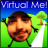 Virtual Me icon