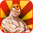 Wrestling Crazy Hero icon