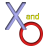 X and O version 1.3