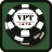 VirtualPokerTable icon