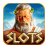 Zeus Slot icon