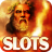 Zeus Slots icon