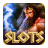 Zeus Slot icon