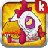 Zombie Chickens icon