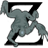 Zombie Fry icon