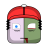 zombieHouse icon