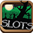 Zombie Slots 777 casino icon