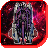 Zombies Space HD icon