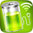 Wifi Battery Charger icon