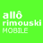 Allo Rimouski icon