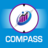 APOC Compass icon
