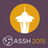 ASSH 2015 icon