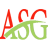 ASG icon