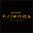 Friends 5 Star icon