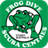 Frog Dive icon