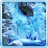 Frozen Waterfall Wallpaper APK Download