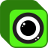 Funky Cam 3D Free icon