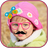 FunnyPhotoStickers icon
