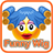 Funny Wig icon