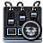G-Stomper Synth-Drums Pack icon