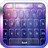 GO Keyboard Galaxy Theme version 2.9.72
