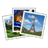 Gallery illusion HD icon