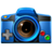 Game Camera icon