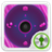 Pink Go Locker Theme GOLocker Theme icon