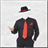 Gangster Photo Suit icon