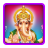 Ganpati App icon