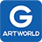 GARTWORLD WALLPAPER icon